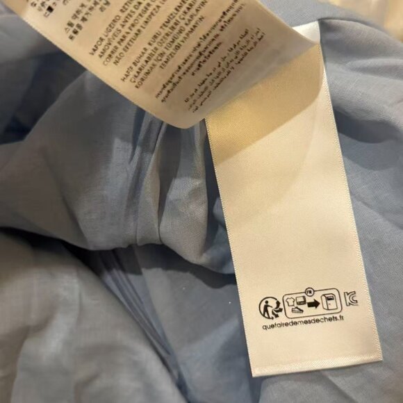 Zimmermann Tiered Camisole Dress Size 1 – Gorgeous Fabric, Tried On - Picture 10 of 17